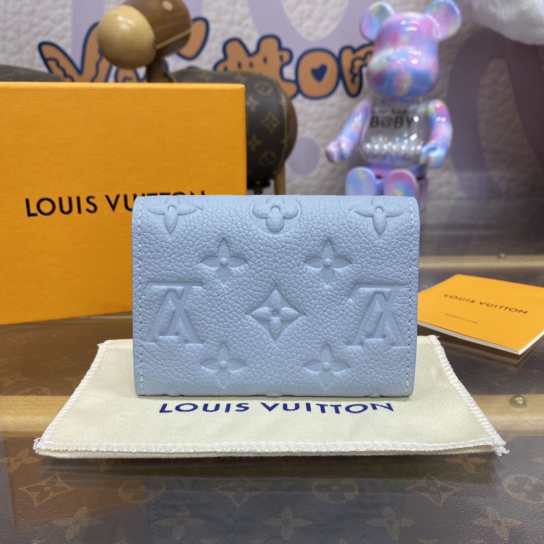 [YSL Wallets]M82392 green M83231 Blue M82928 Pink M82930 light green M81520 Bl