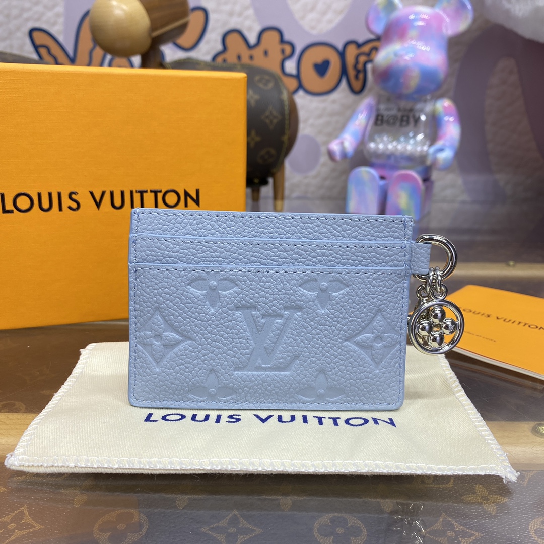 [YSL Wallets]M82170 powder M82171 Green M82172 Purple M83585 light blue M83584