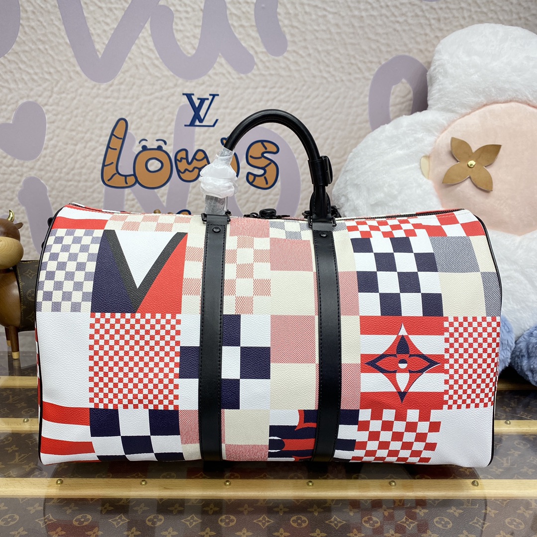 [Louis Vuitton Men