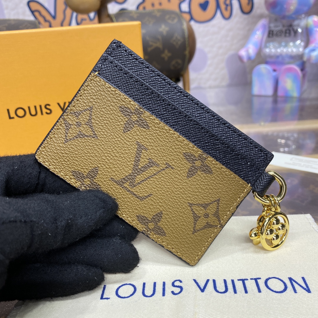 [YSL Wallets]M82170 powder Blackwater Ripple 82739 Monogram Empreinte soft gra