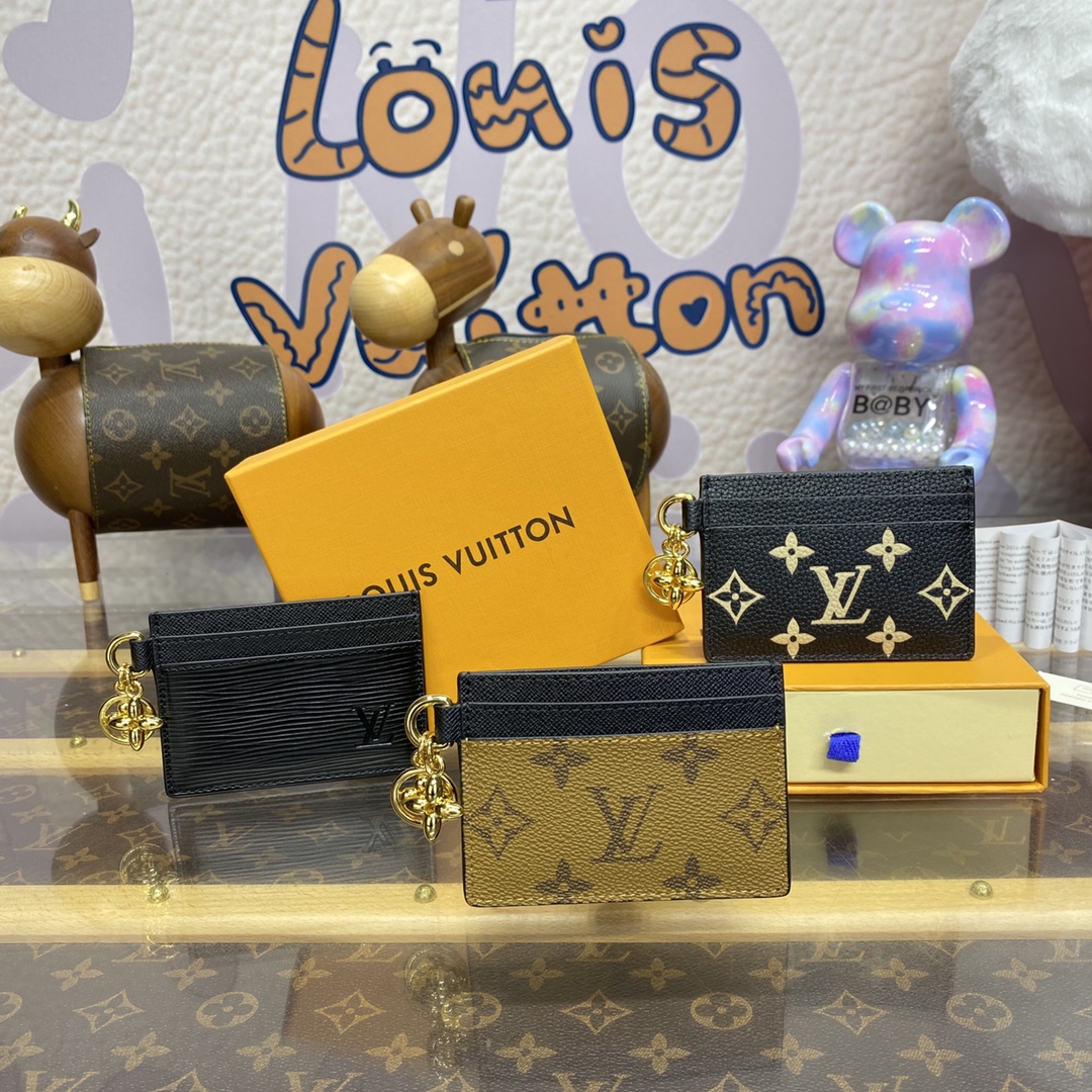 [YSL Wallets]