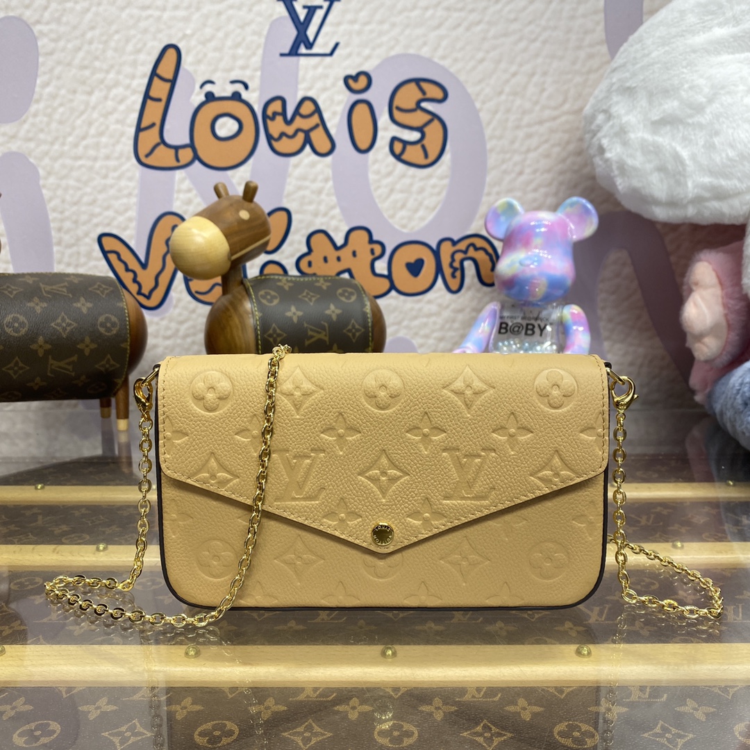 루이비통(버드케이지) M64064 가방 Louis Vuitton Bag