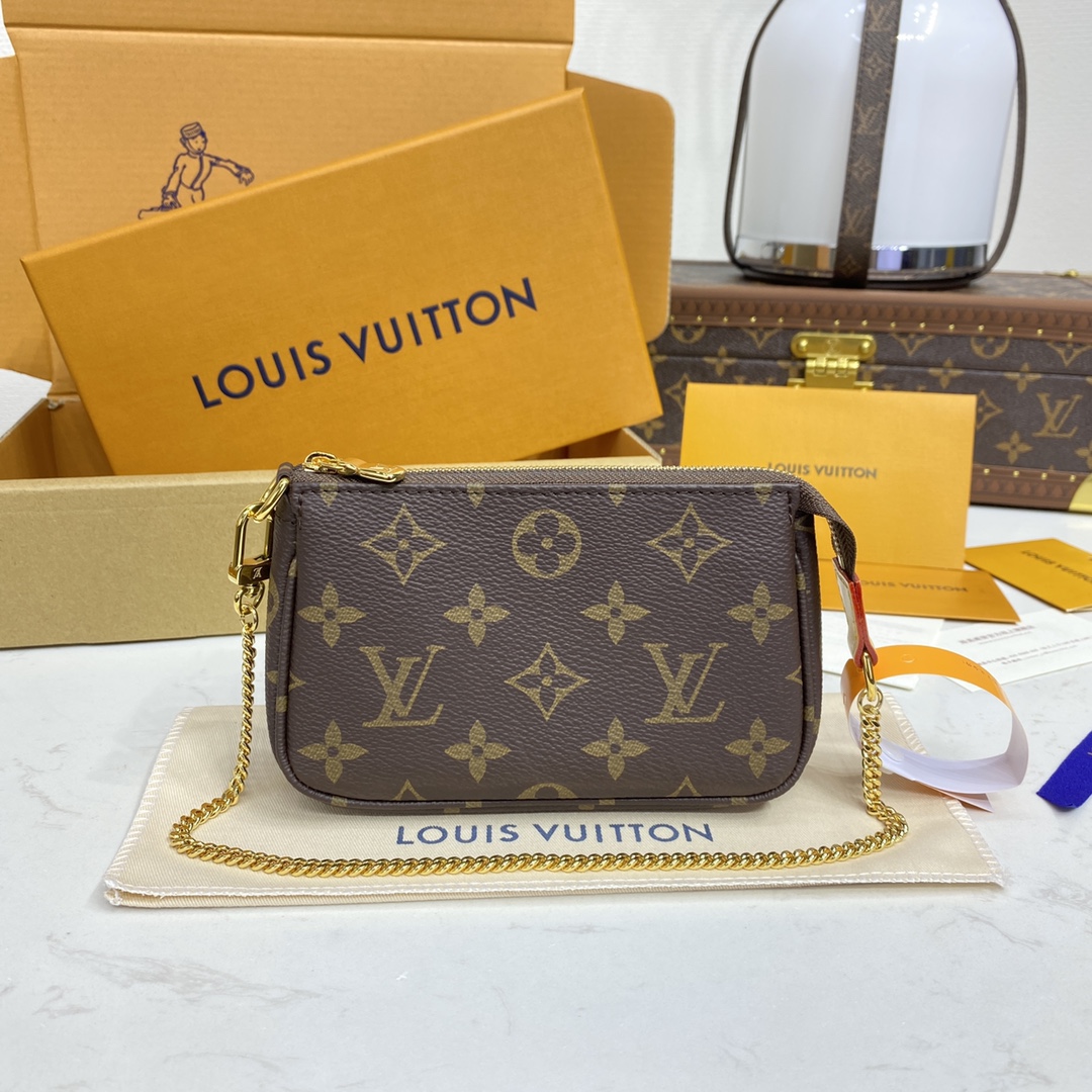 루이비통(버드케이지) M58009 가방 Louis Vuitton Bag