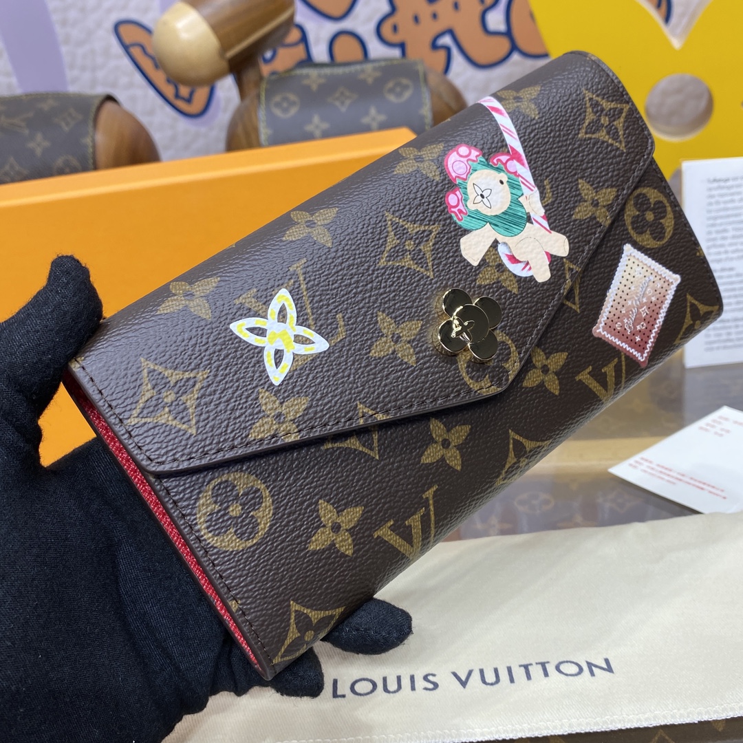 루이비통 지갑 111309 Louis Vuitton Wallet