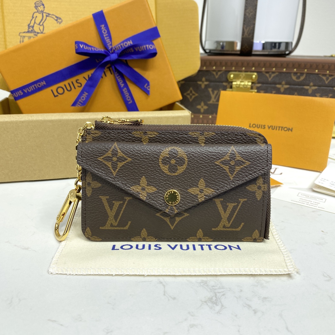 루이비통 지갑 111444 Louis Vuitton Wallet