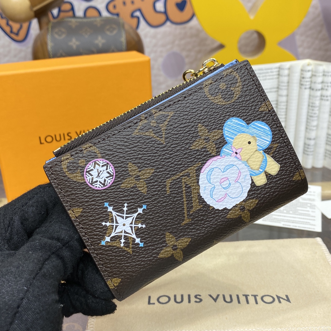 [Louis Vuitton Women