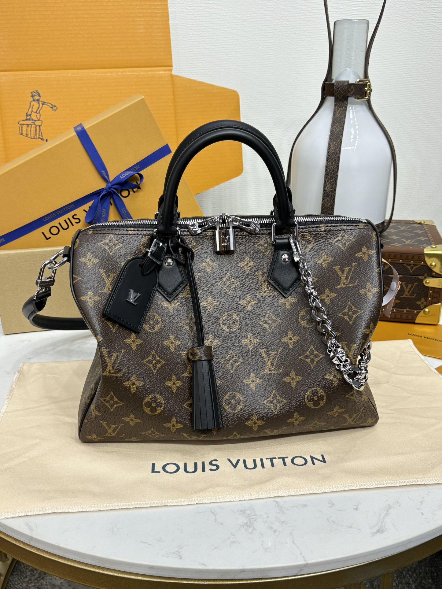루이비통(버드케이지) M12243 가방 Louis Vuitton Bag