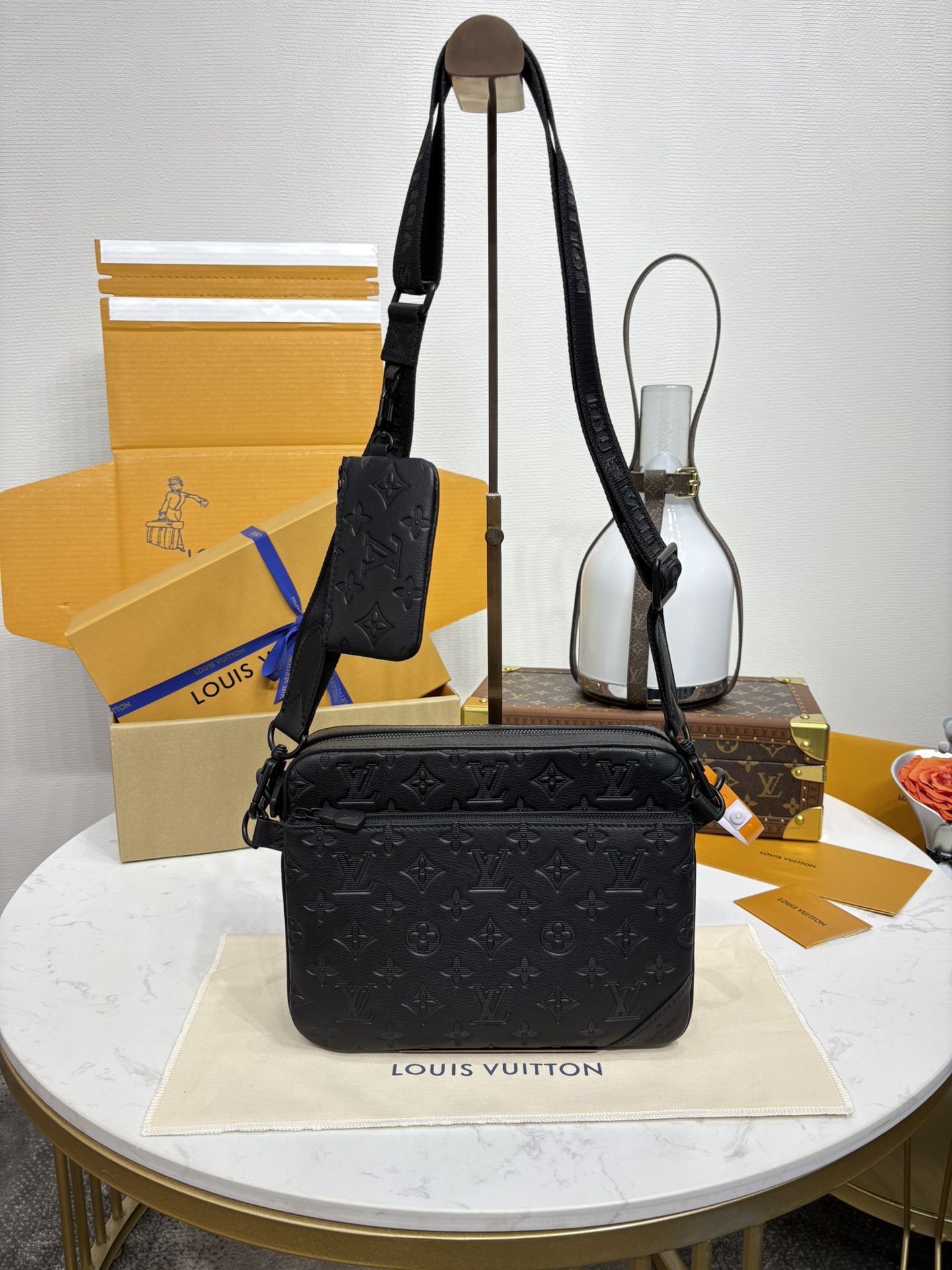 루이비통(버드케이지) M46602 가방 Louis Vuitton Bag