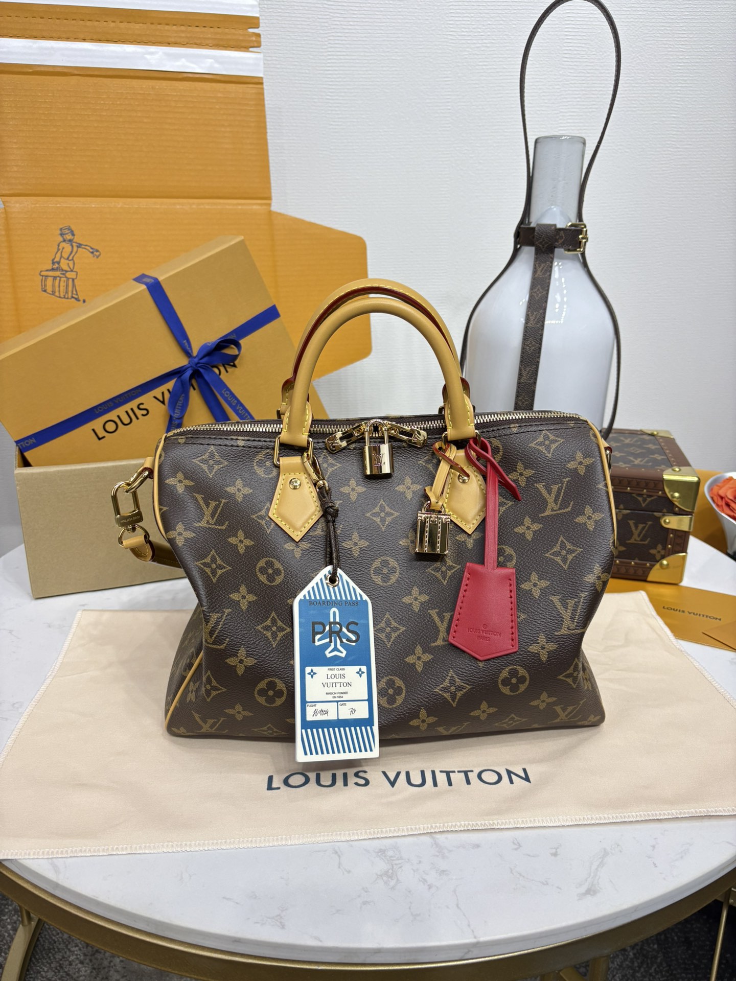 루이비통(버드케이지) M11945 가방 Louis Vuitton Bag