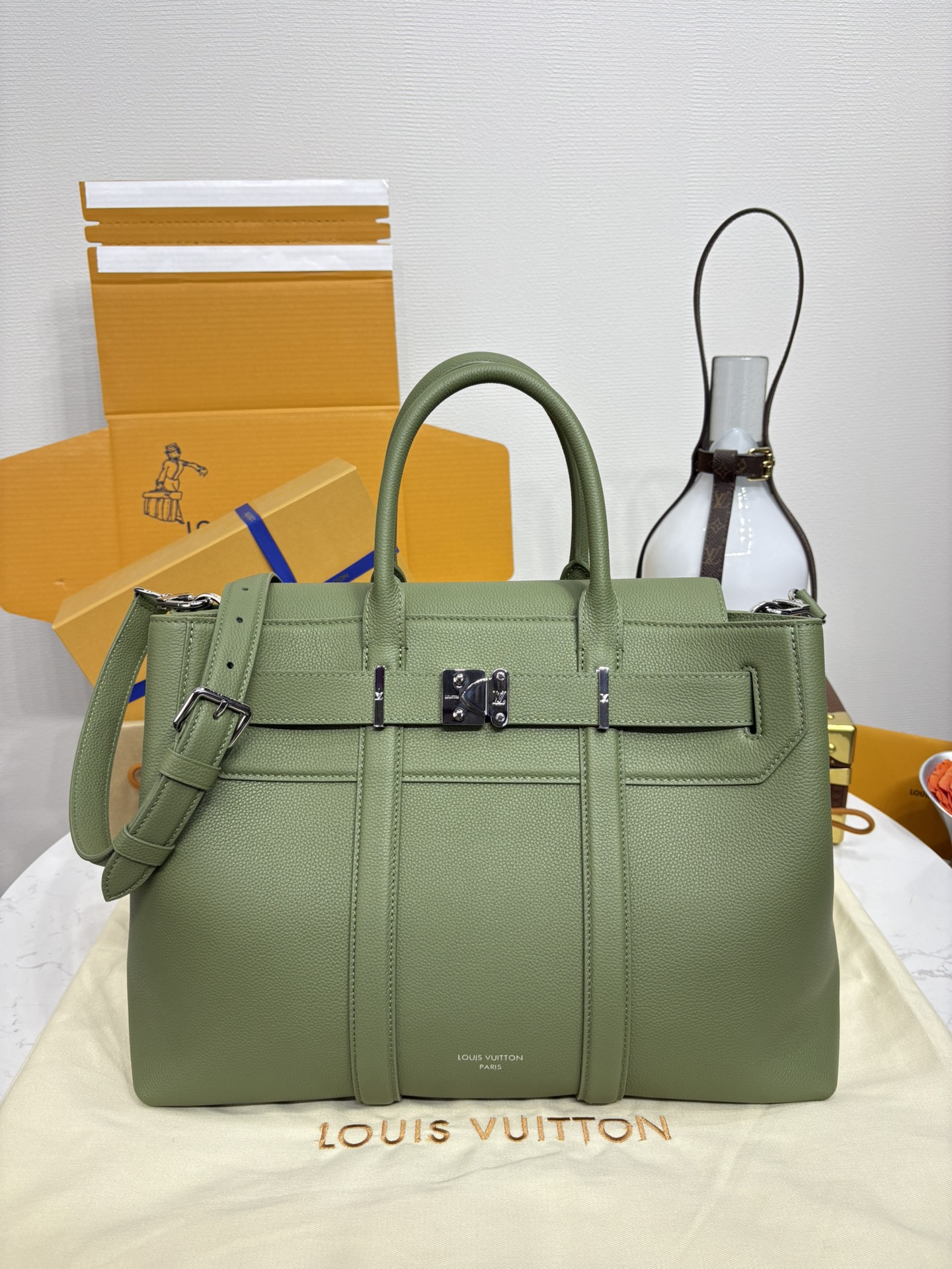 루이비통(버드케이지) M23153 가방 Louis Vuitton Bag