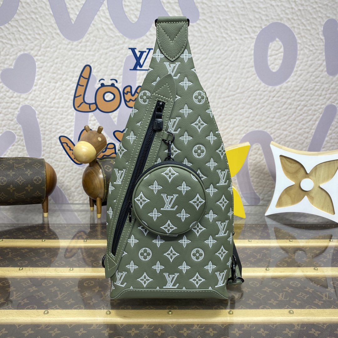 루이비통(버드케이지) M12486 가방 Louis Vuitton Bag