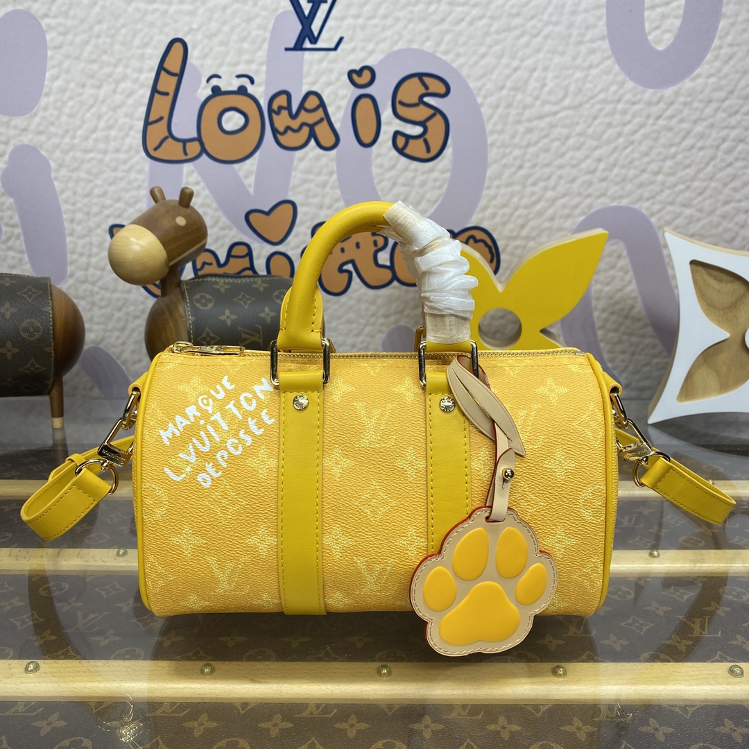 루이비통(버드케이지) 모노그램 M12684 가방 Louis Vuitton Bag