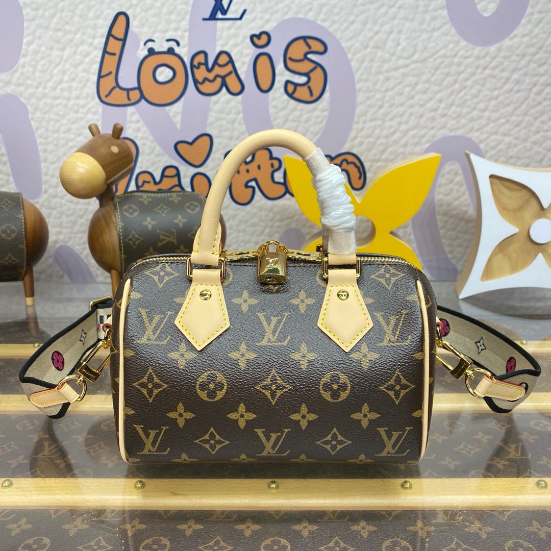 루이비통(버드케이지) 모노그램 M46234 가방 Louis Vuitton Bag