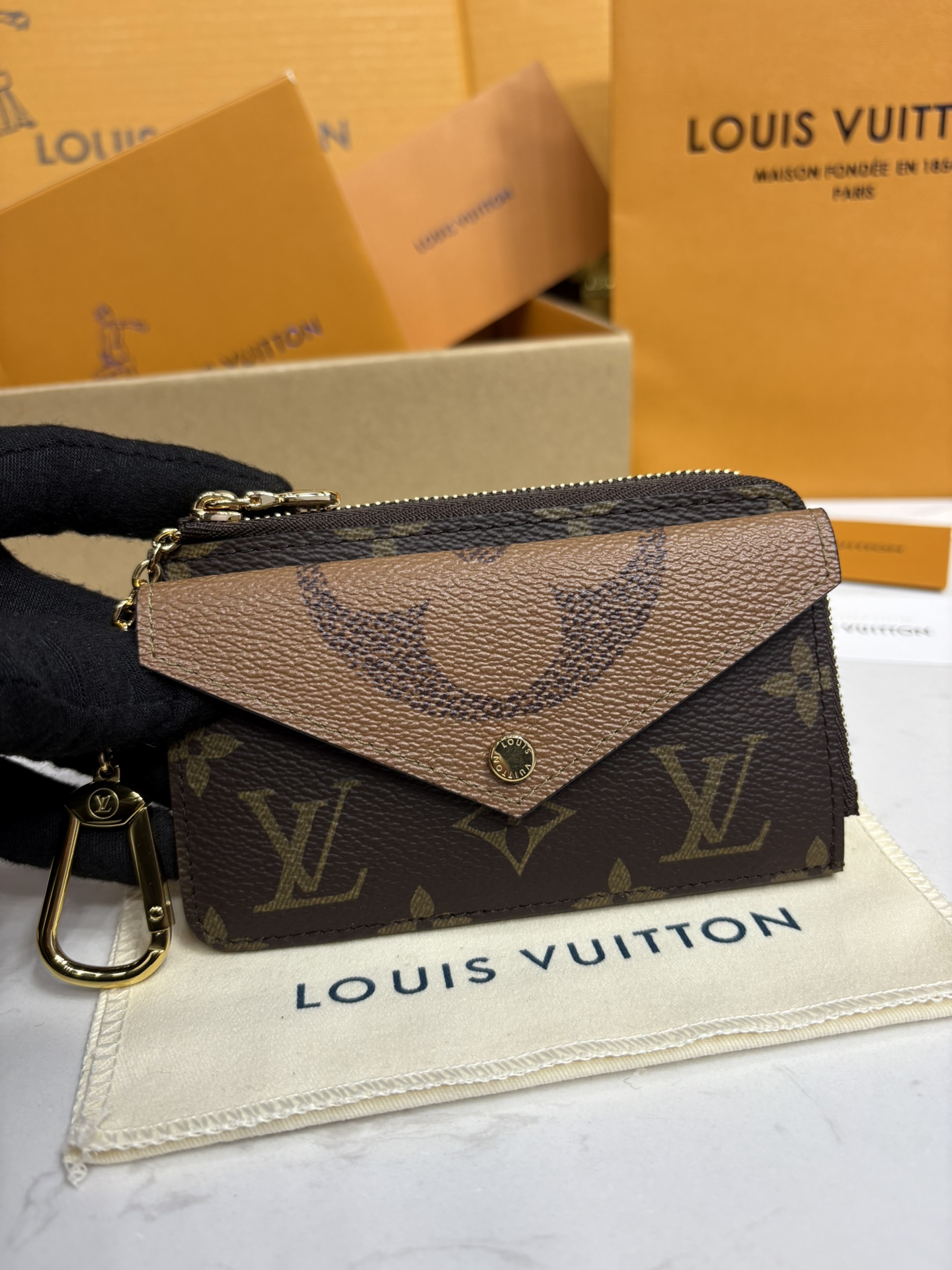 루이비통 지갑 111446 Louis Vuitton Wallet