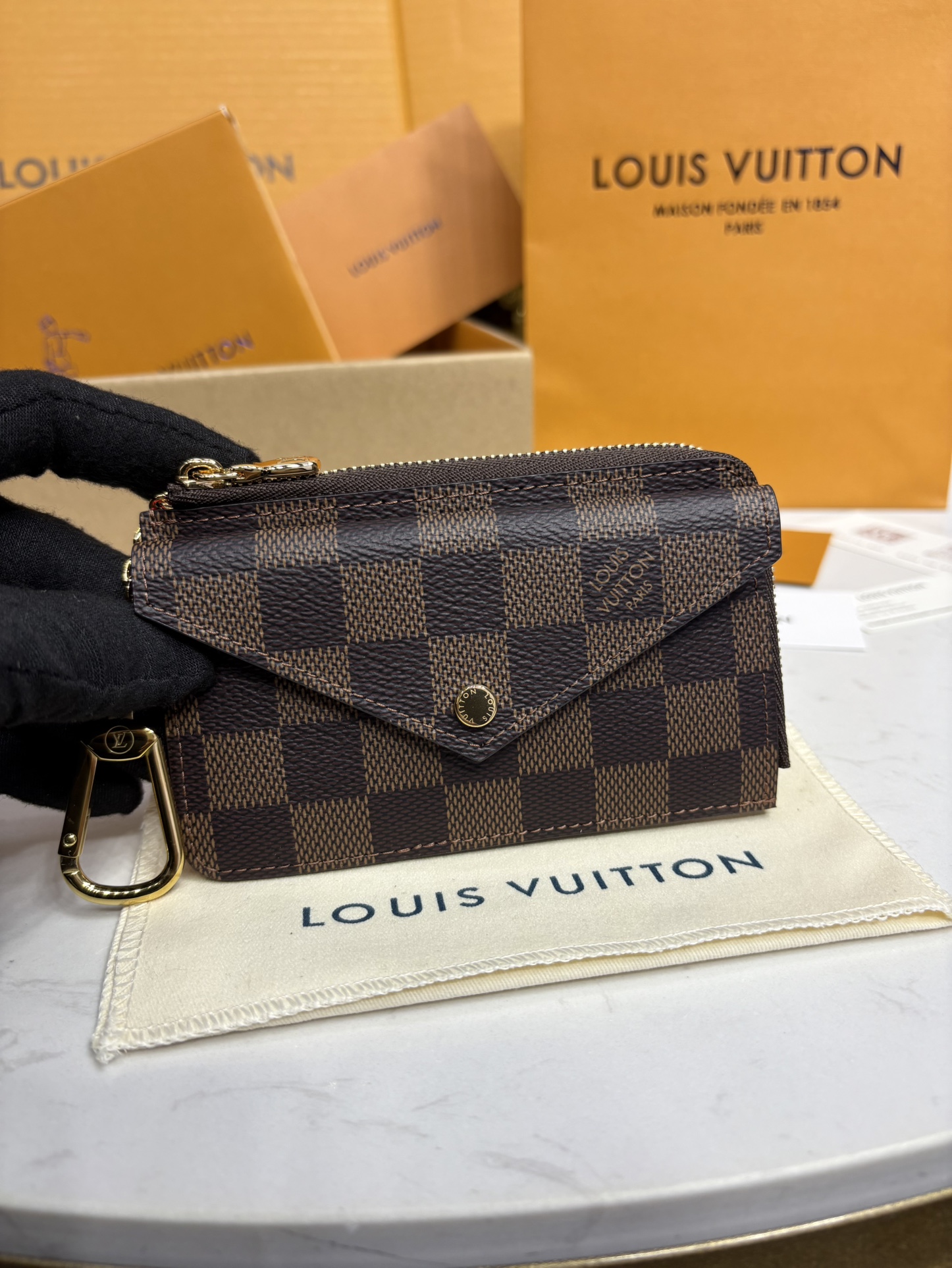 루이비통 지갑 111445 Louis Vuitton Wallet
