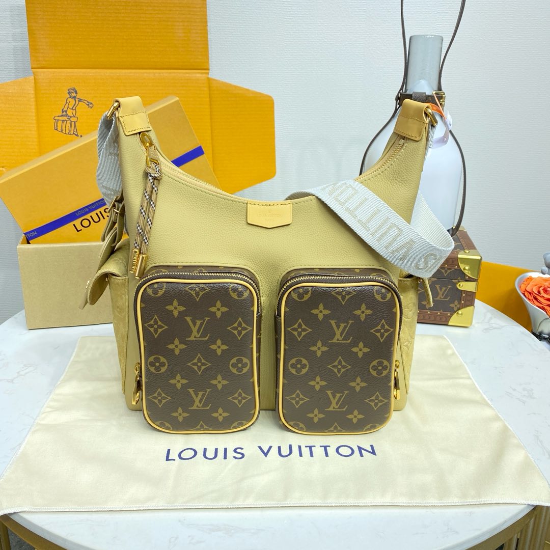 루이비통(버드케이지) M12697 가방 Louis Vuitton Bag