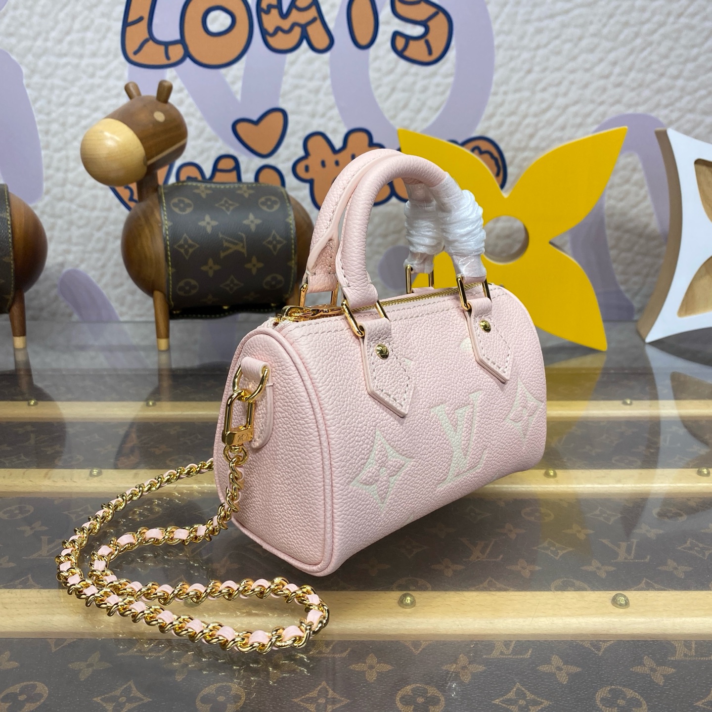 [Louis Vuitton Women
