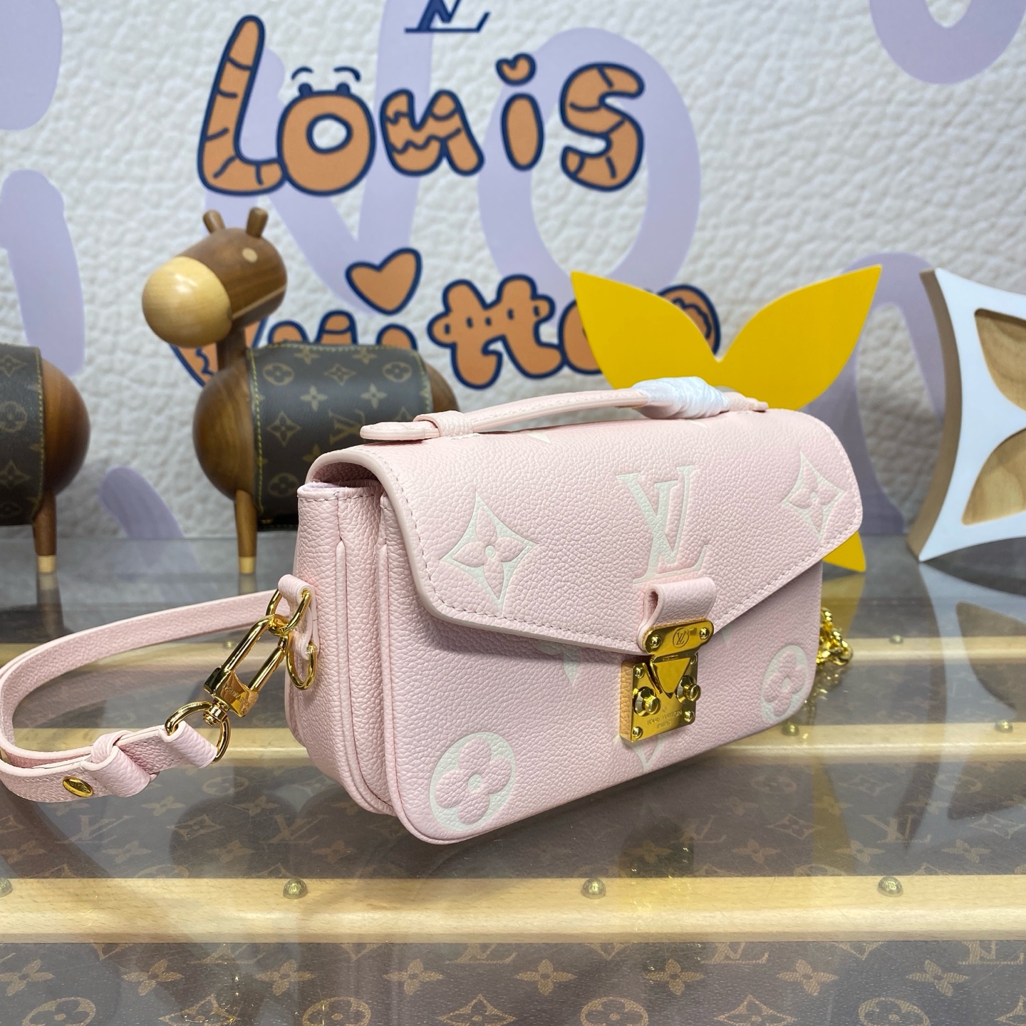 [Louis Vuitton Women