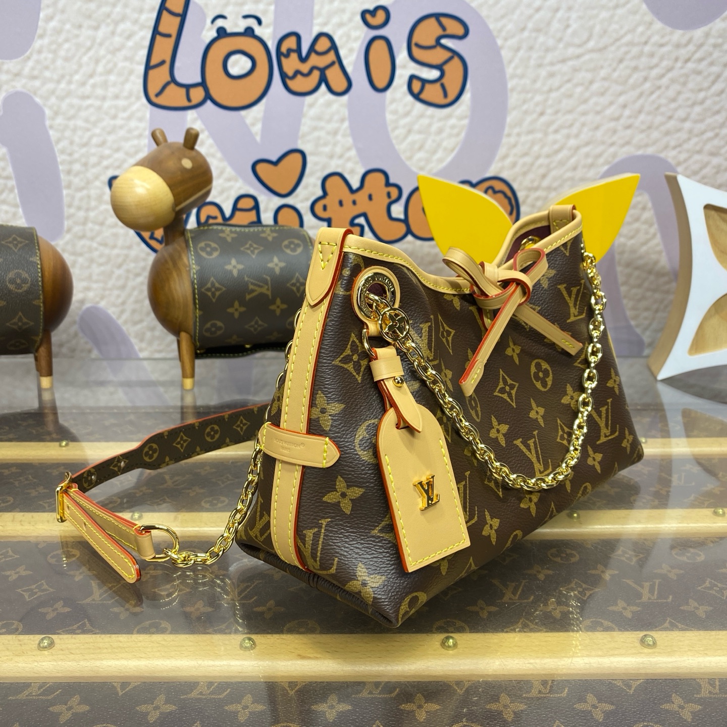[Louis Vuitton Women