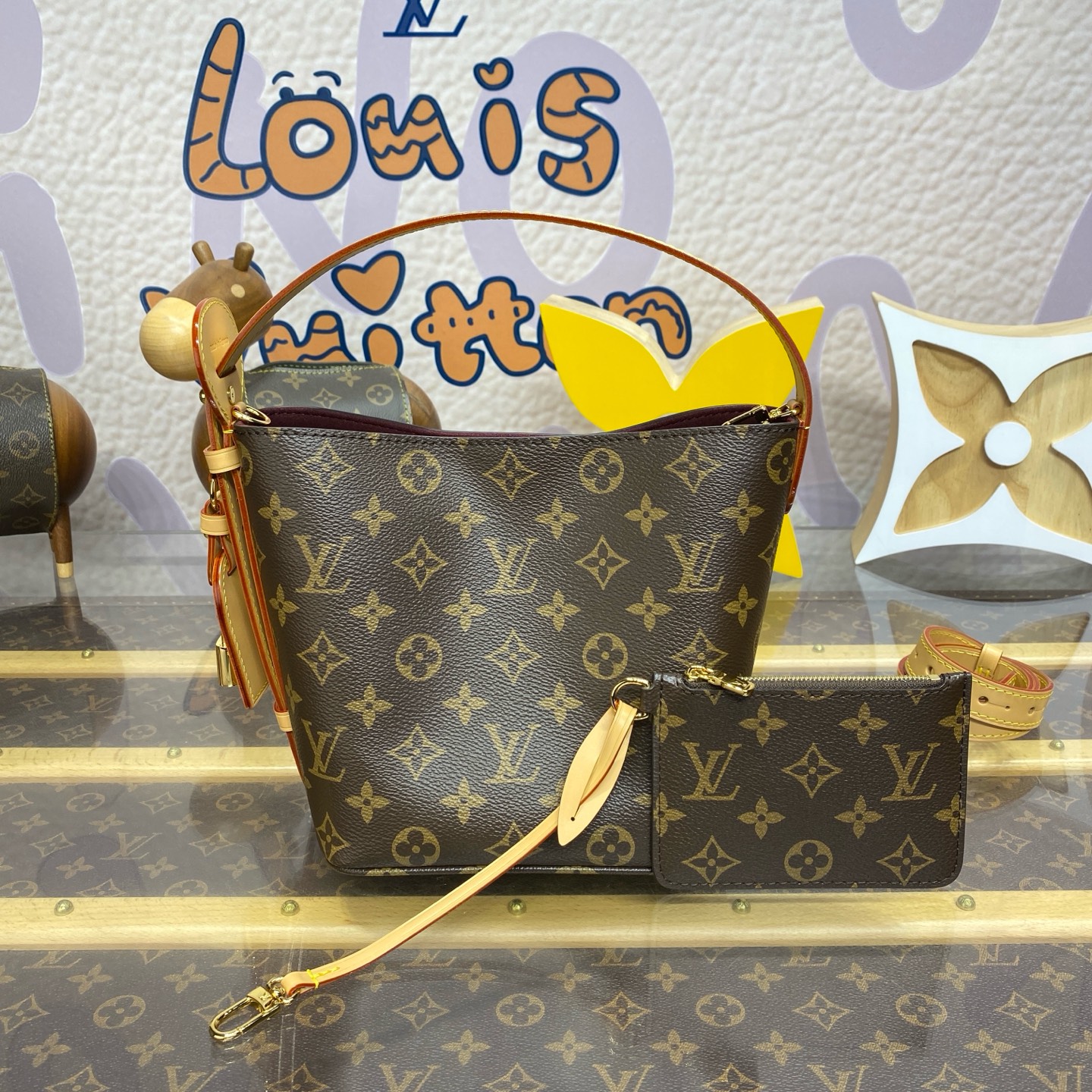 루이비통(버드케이지) M12925 가방 Louis Vuitton Bag