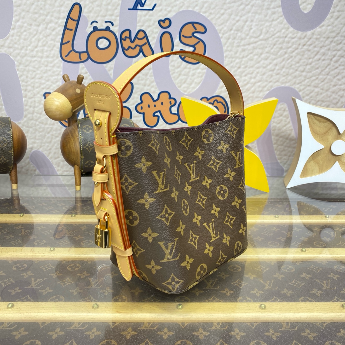 [Louis Vuitton Women