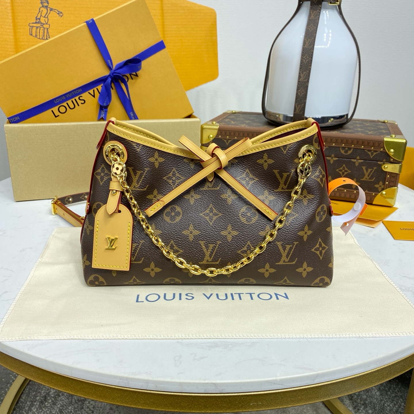 루이비통(버드케이지) M13014 가방 Louis Vuitton Bag