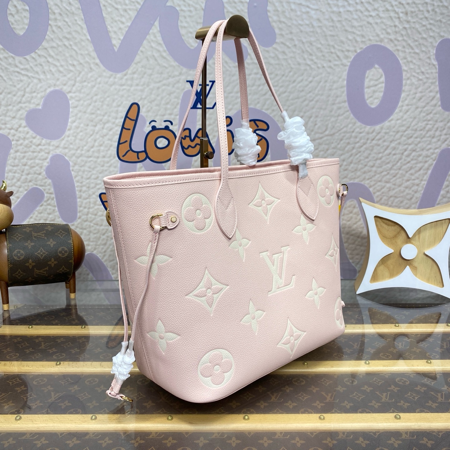 [Louis Vuitton Women