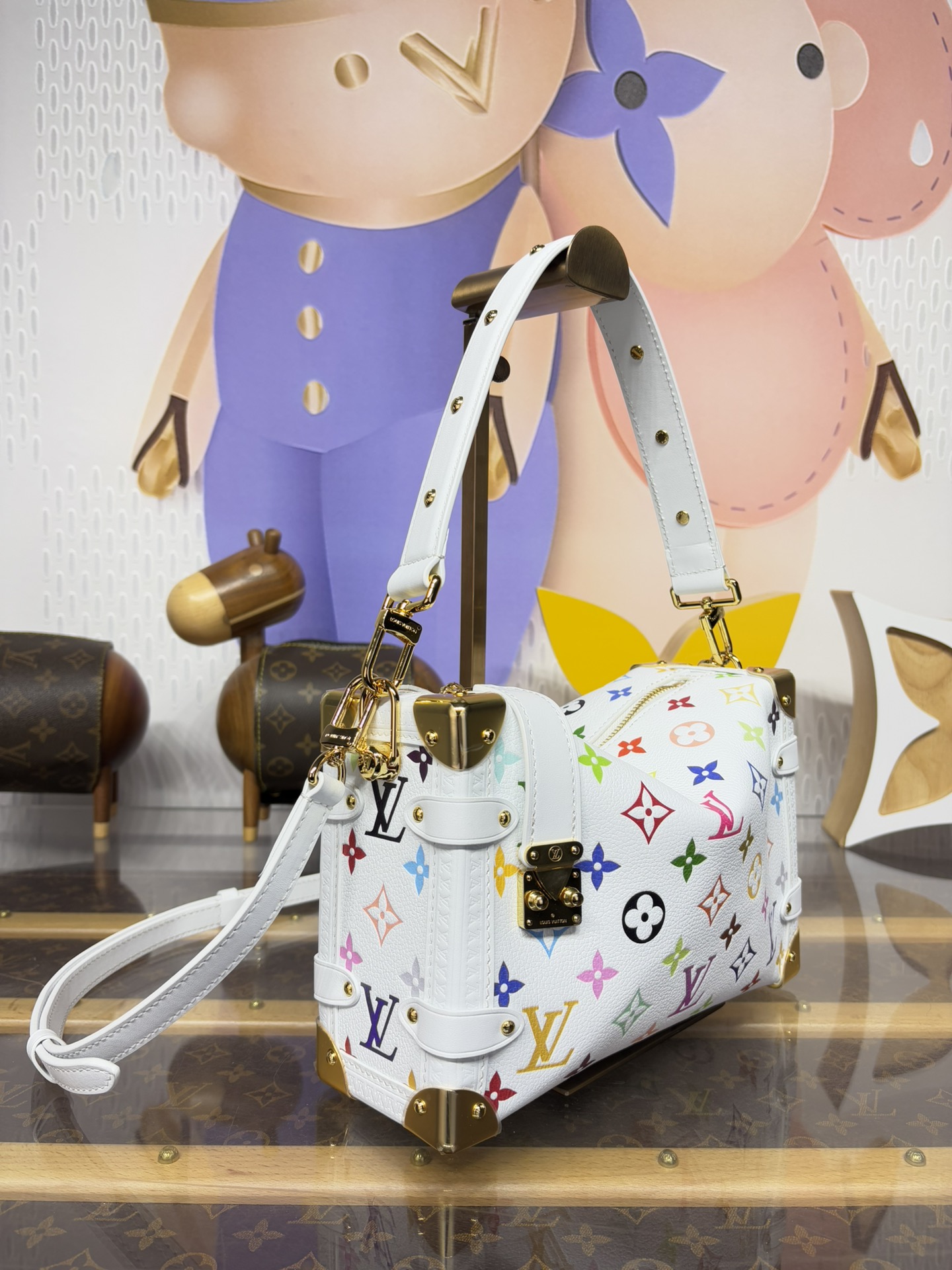 [Louis Vuitton Women