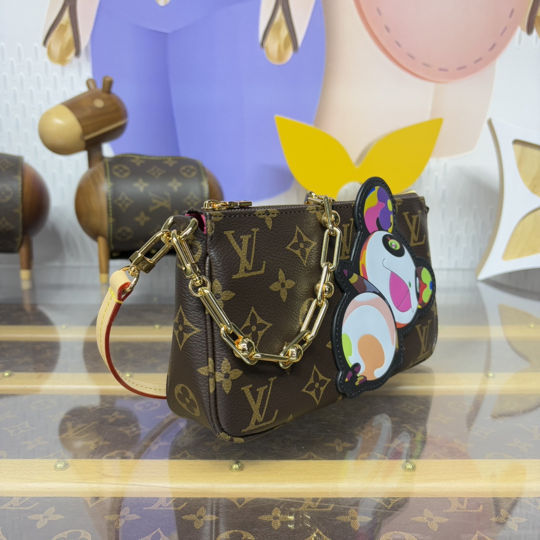 [Louis Vuitton Women