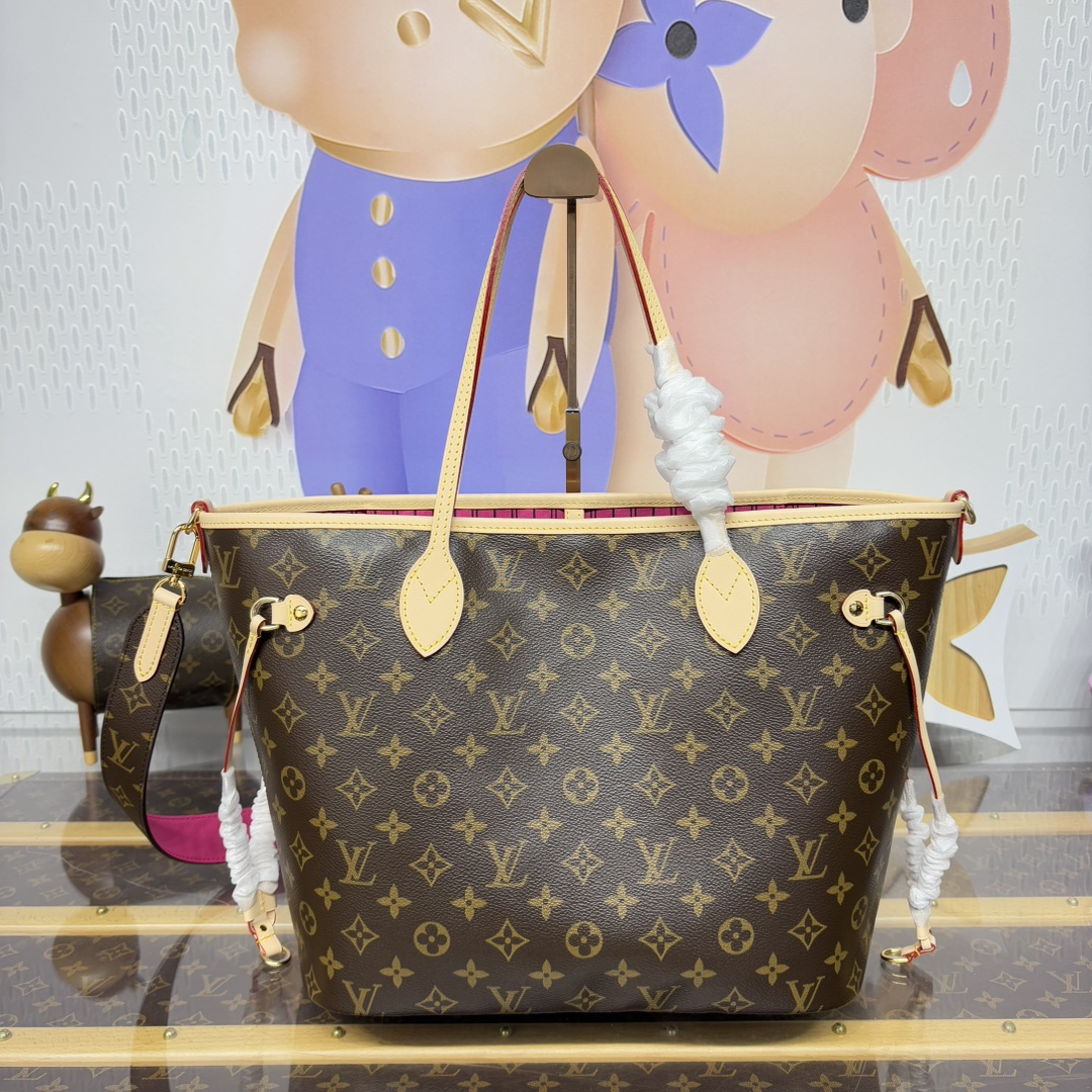 루이비통(버드케이지) 모노그램 M12257 가방 Louis Vuitton Bag