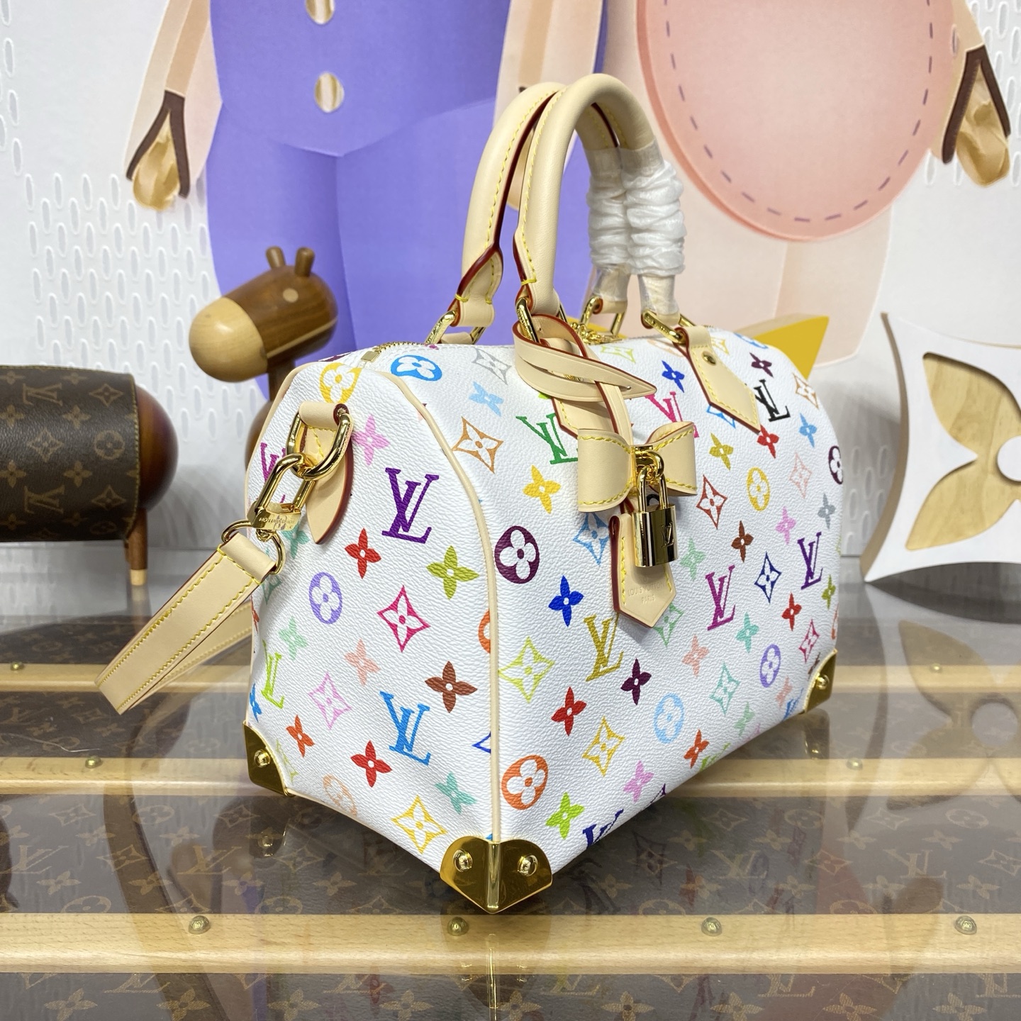 [Louis Vuitton Women