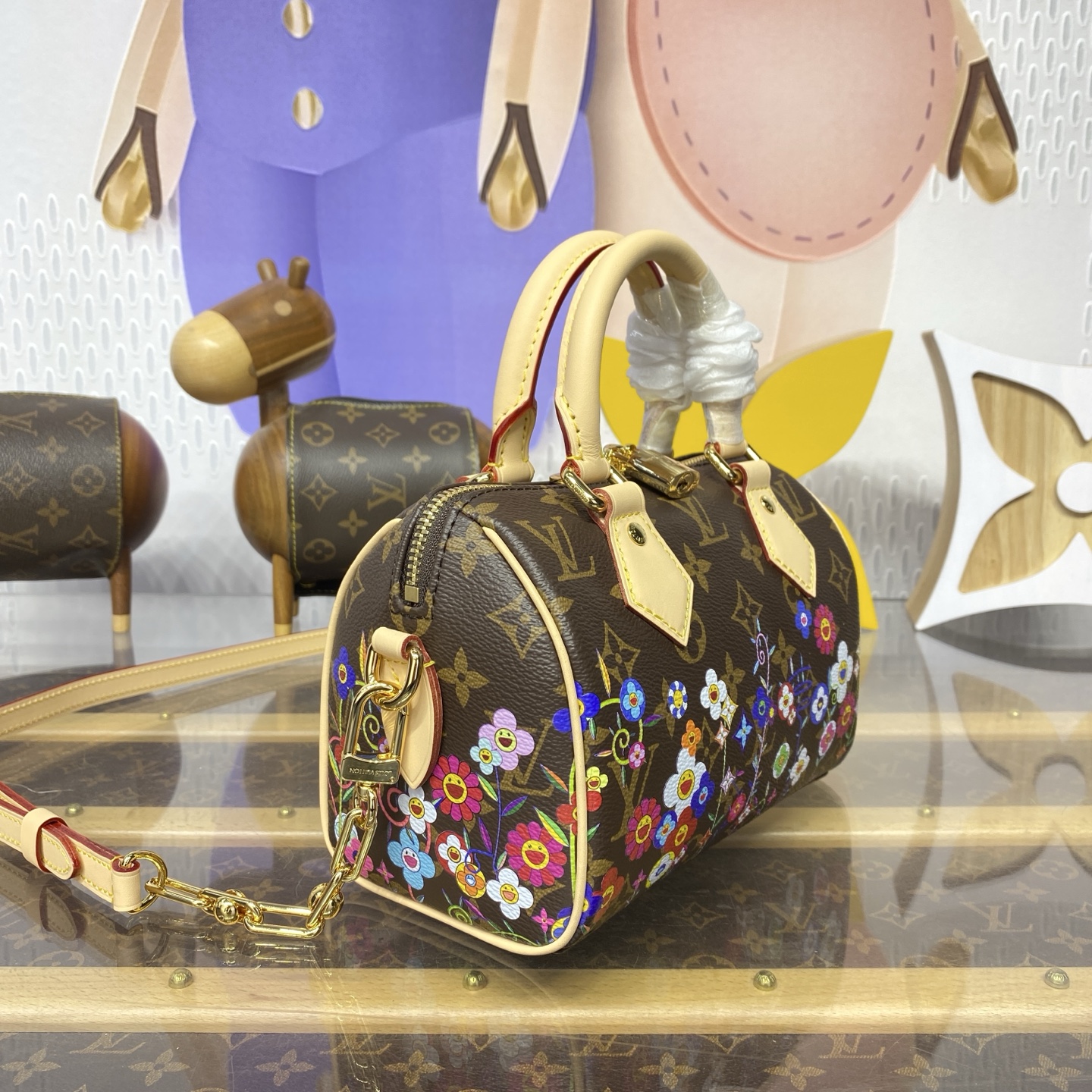 [Louis Vuitton Women