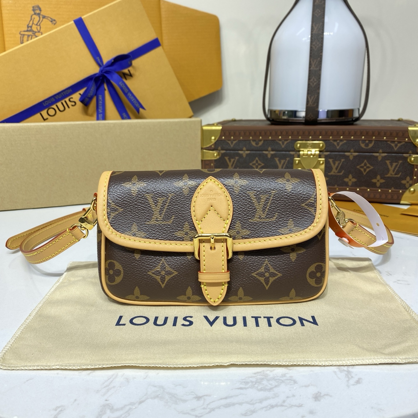 루이비통(버드케이지) M83298 가방 Louis Vuitton Bag