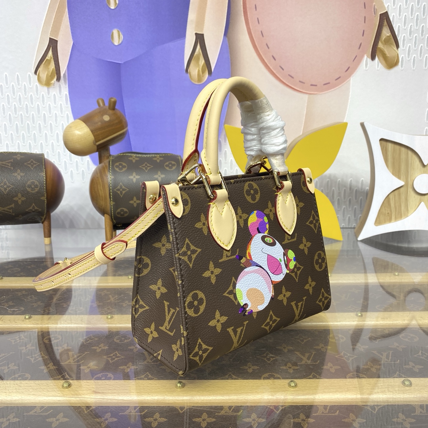 [Louis Vuitton Women