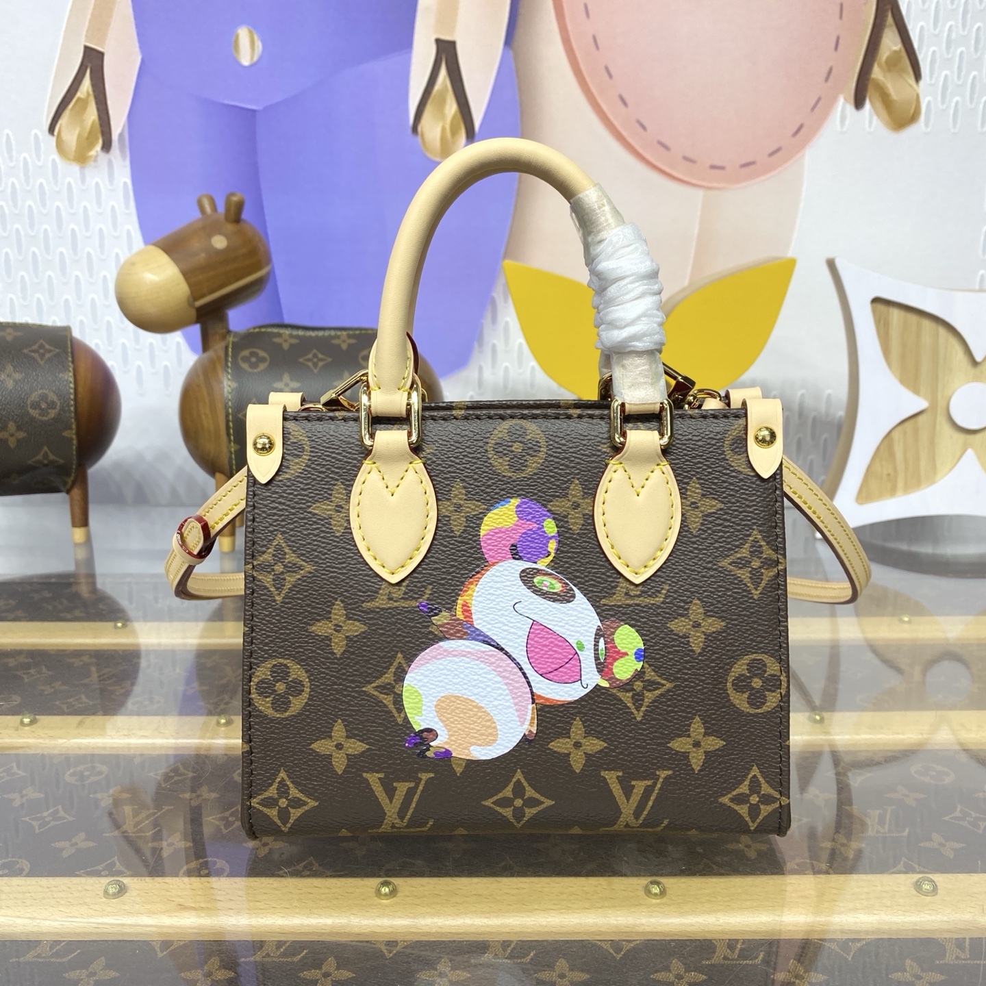 루이비통(버드케이지) M13668 가방 Louis Vuitton Bag