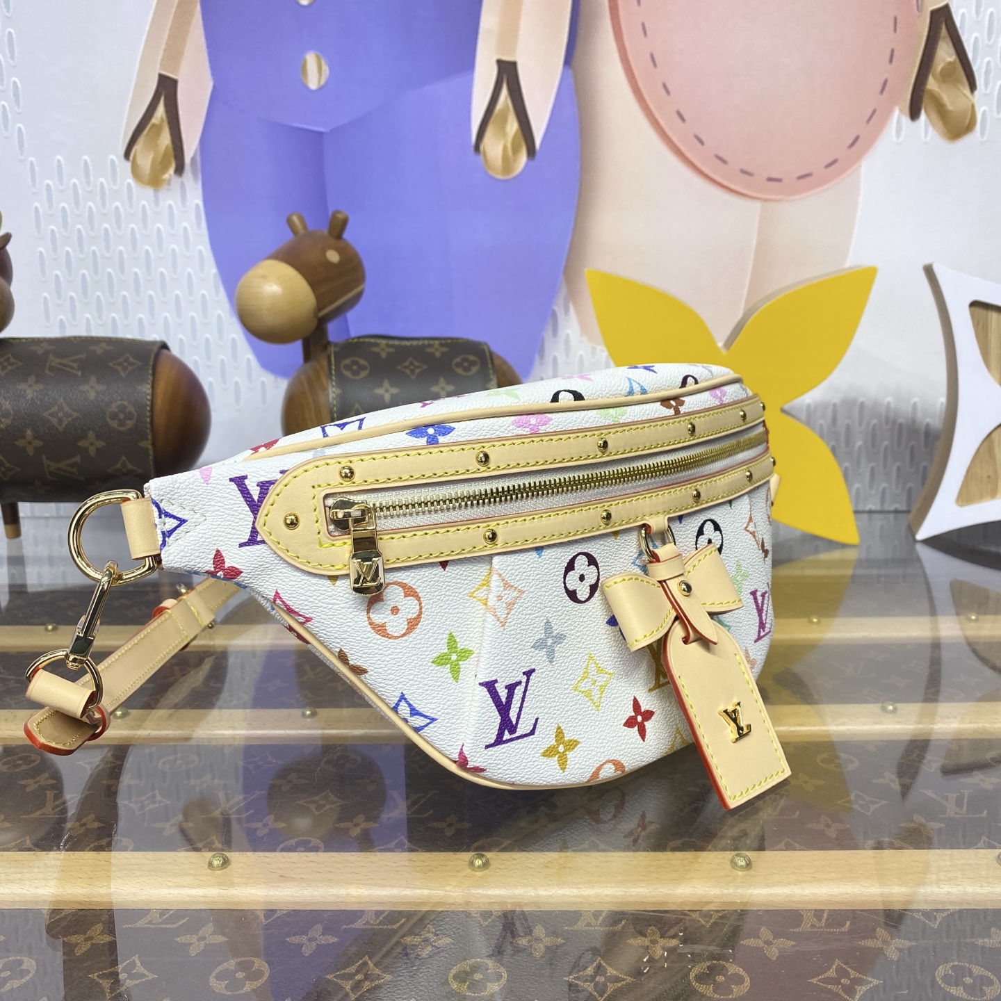 [Louis Vuitton Women