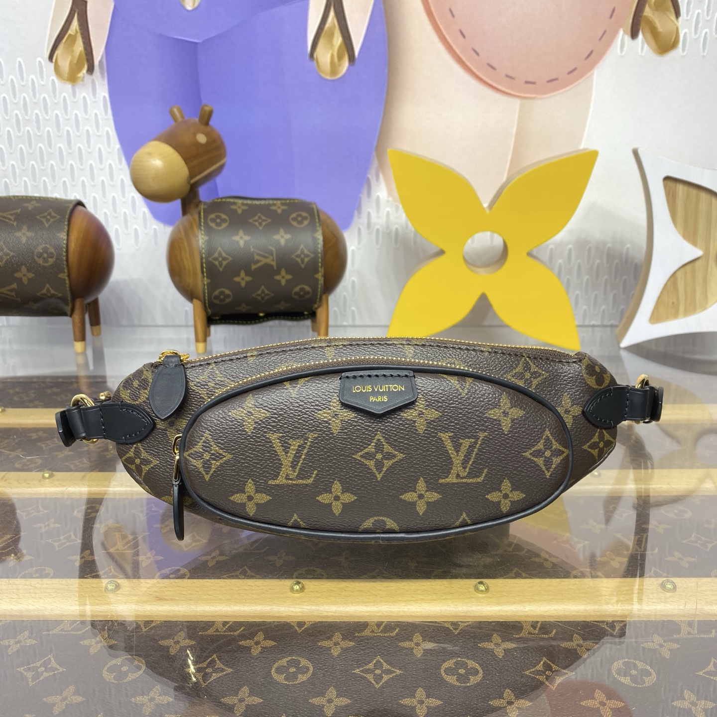 루이비통(버드케이지) M14806 가방 Louis Vuitton Bag