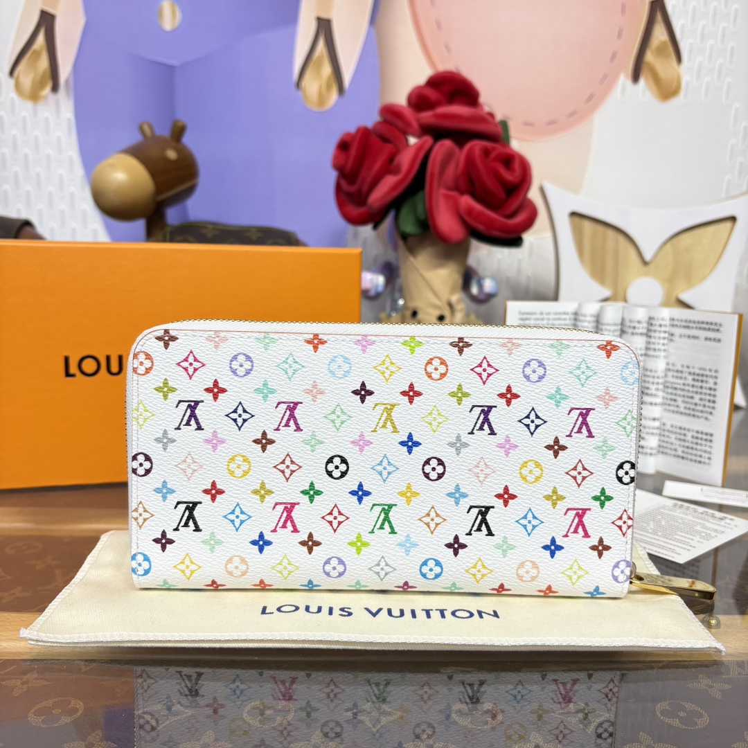 [Louis Vuitton Wallets]