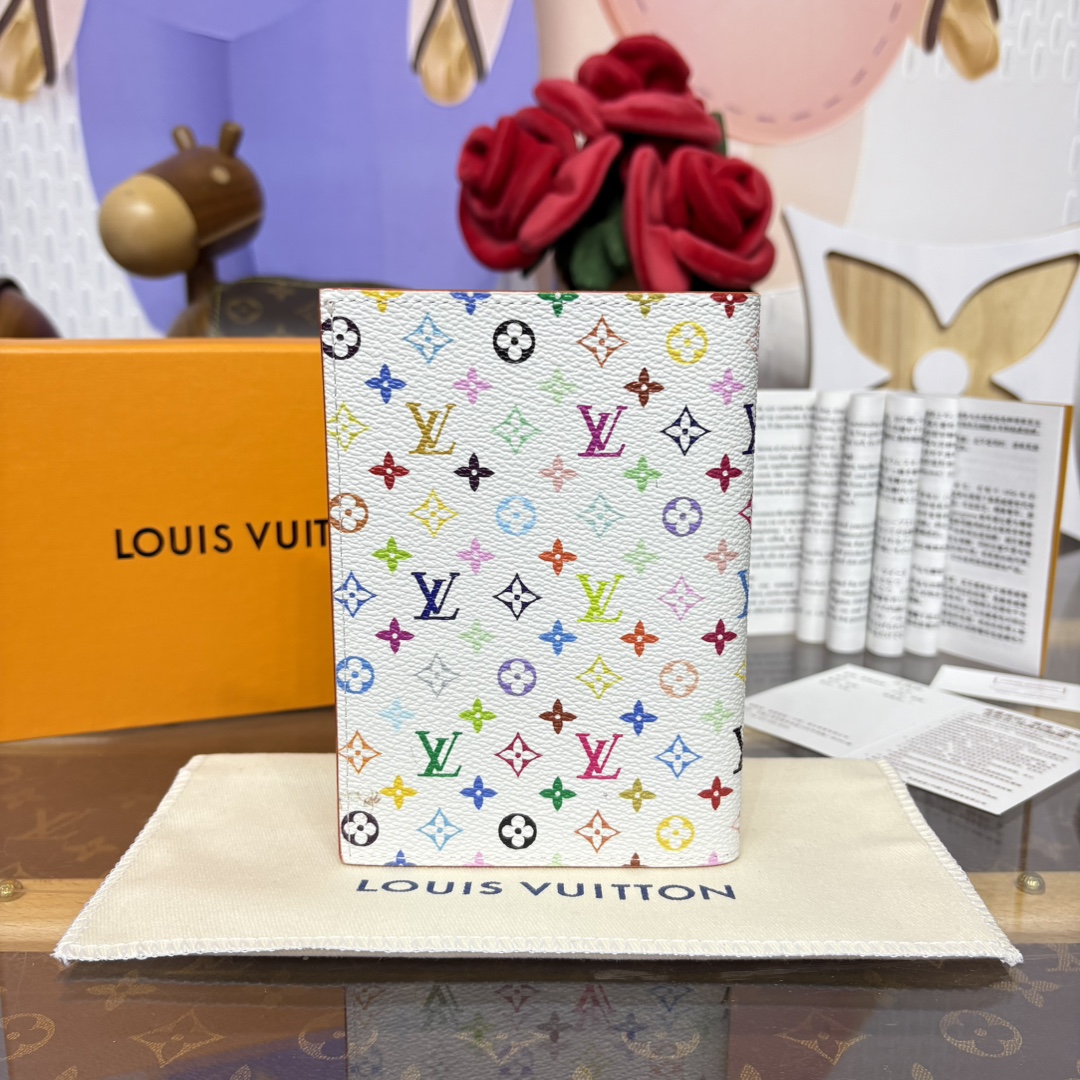 [Louis Vuitton Wallets]