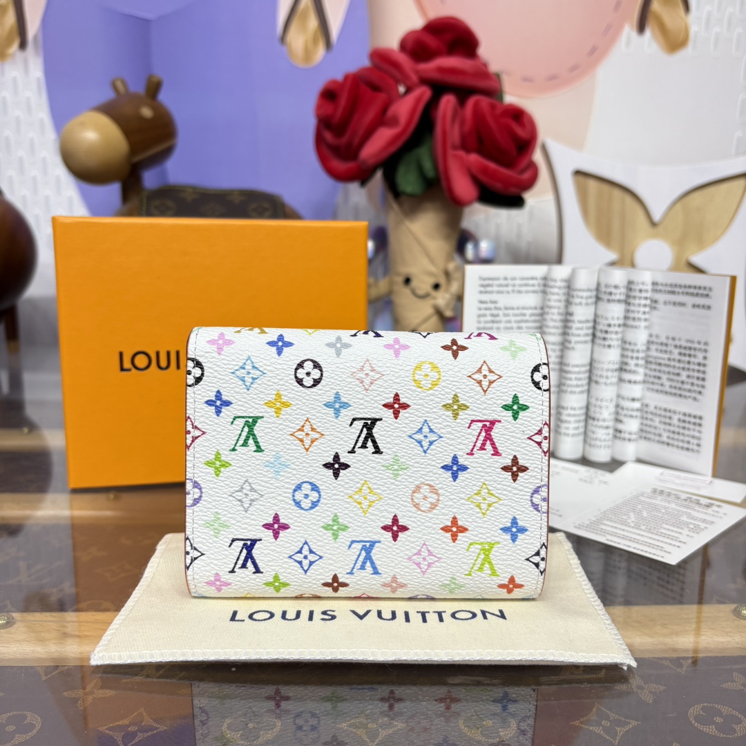 [Louis Vuitton Wallets]