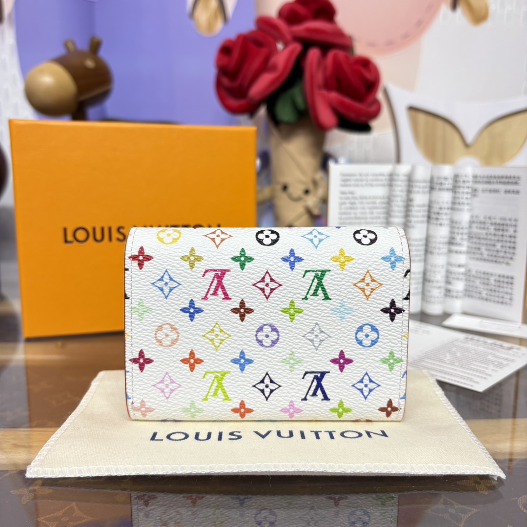 [Louis Vuitton Wallets]