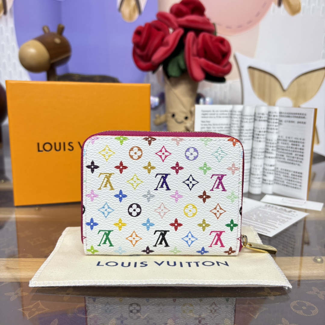 [Louis Vuitton Wallets]