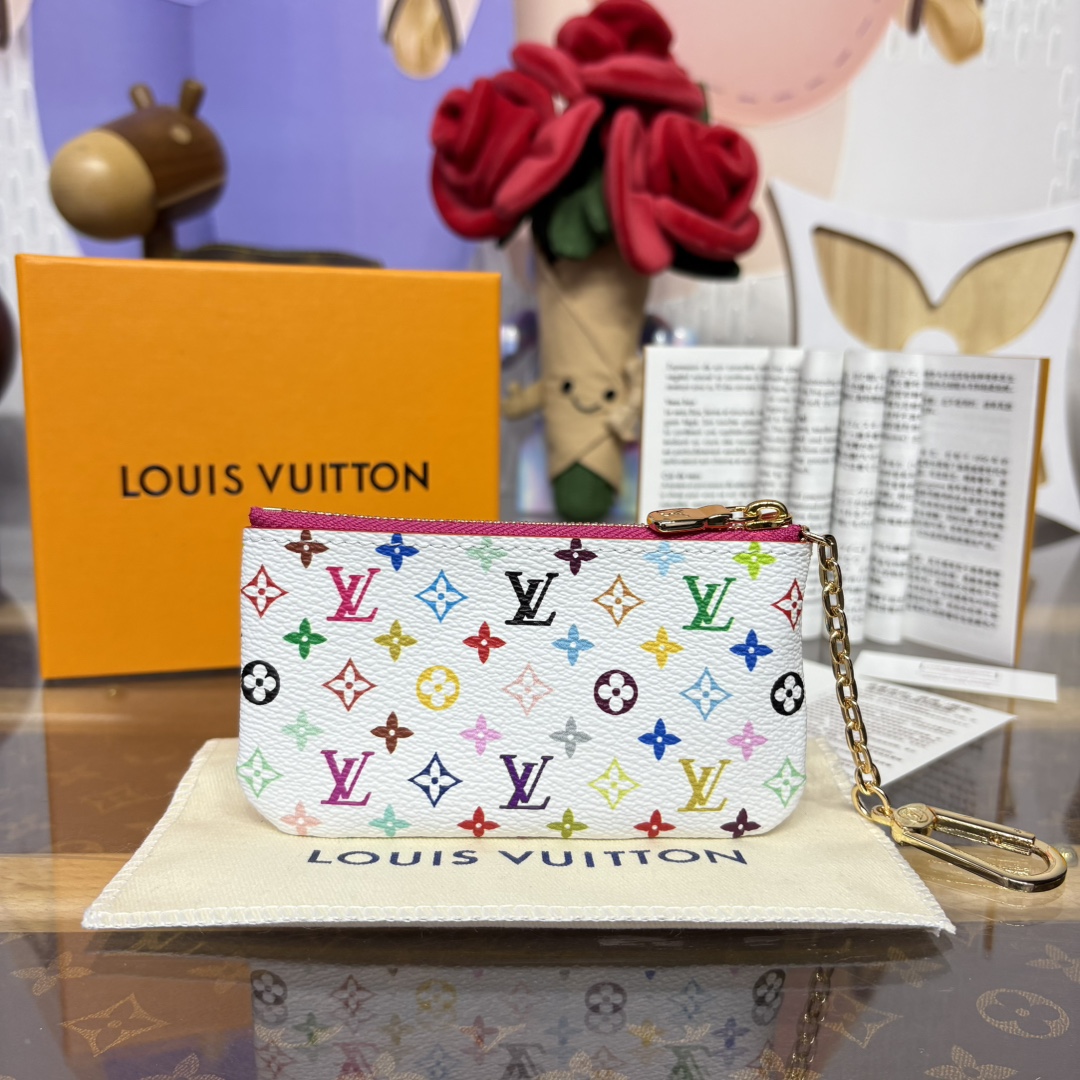 [Louis Vuitton Wallets]