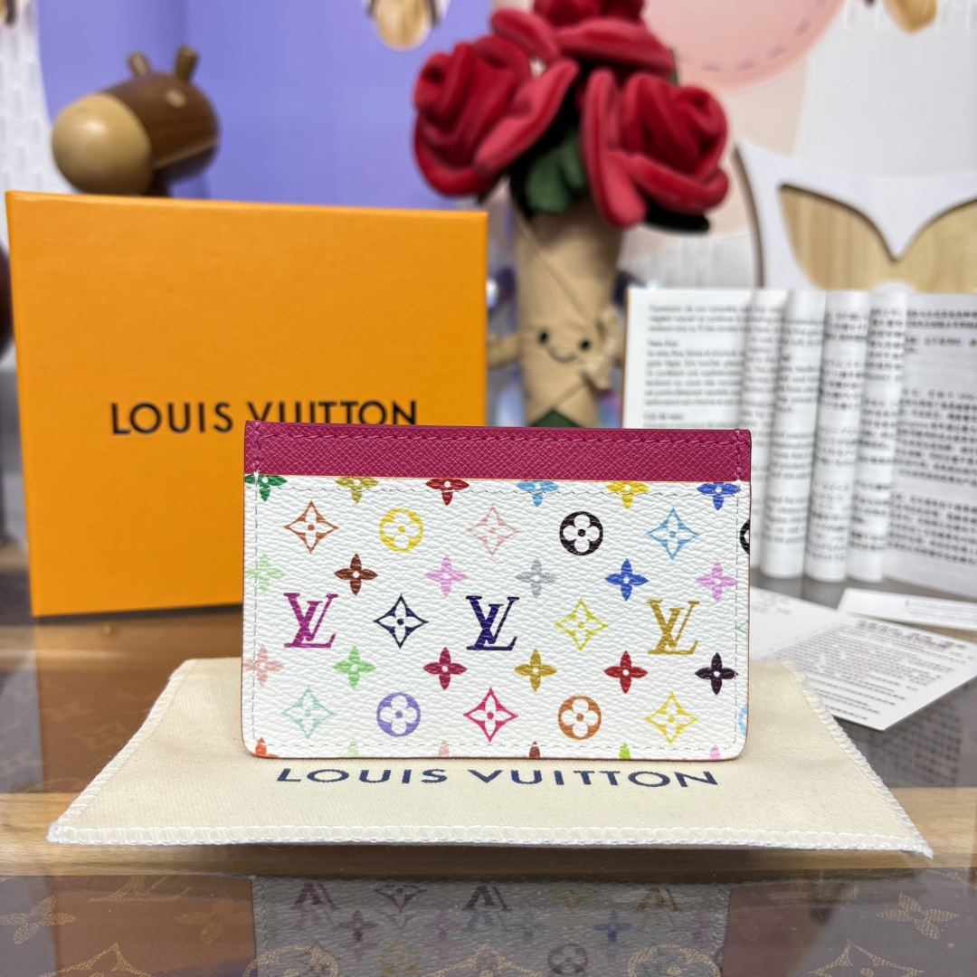 [Louis Vuitton Wallets]