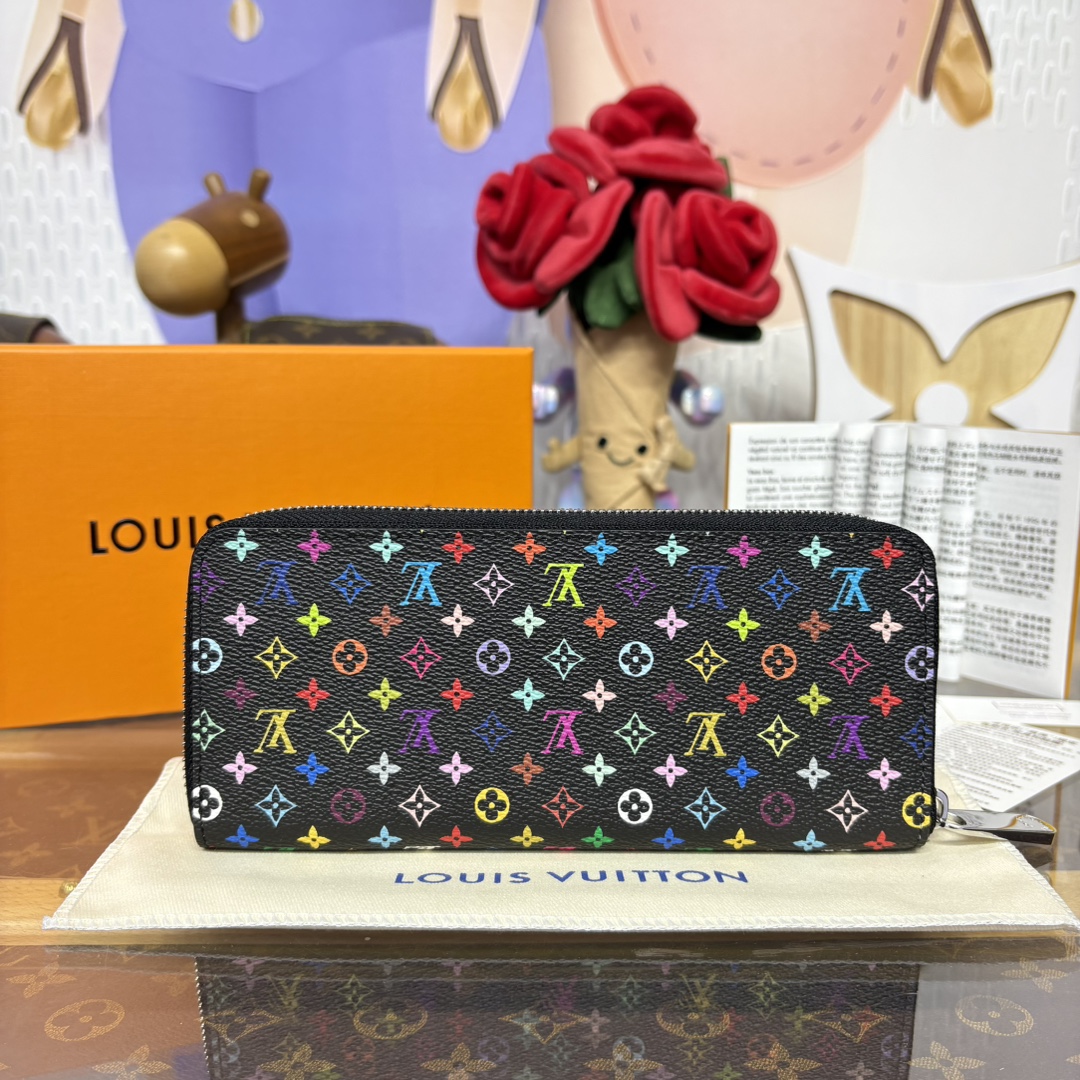 [Louis Vuitton Wallets]