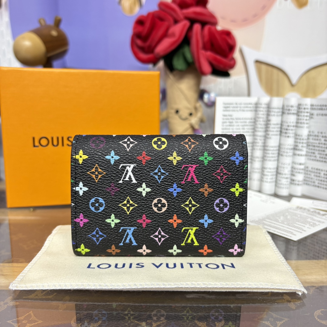 [Louis Vuitton Wallets]