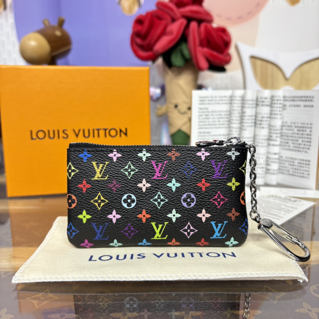 [Louis Vuitton Wallets]