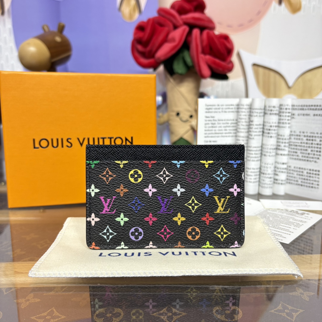[Louis Vuitton Wallets]