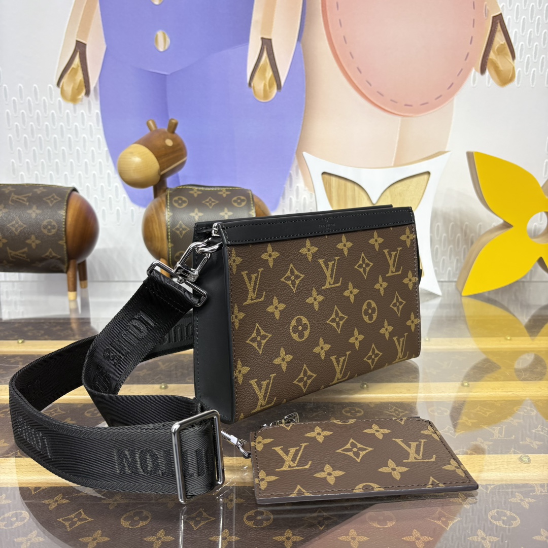 [Louis Vuitton Men