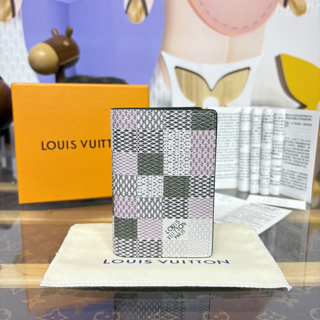 [Louis Vuitton Wallets]